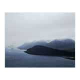 Photography - Scandinavia Fjord - New begginings (Print Only) thumbnail