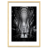 Allen Lambert Galleria No 2 thumbnail