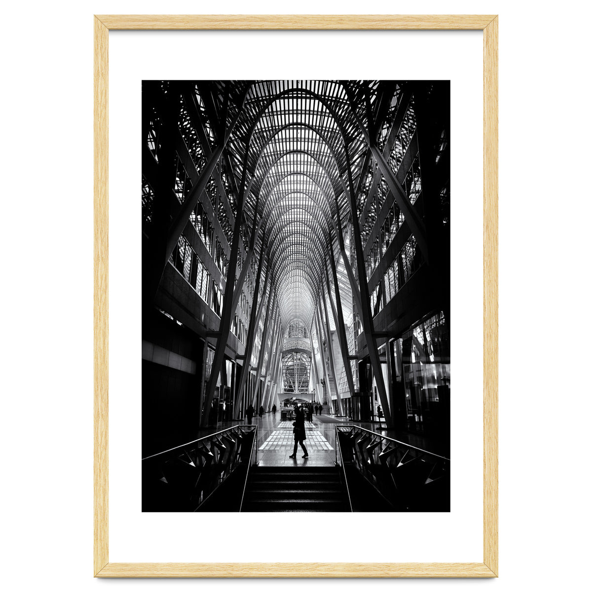 Allen Lambert Galleria No 2