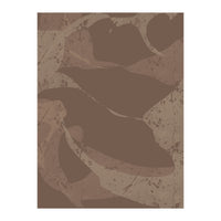 Shadow of Scratches (Print Only)