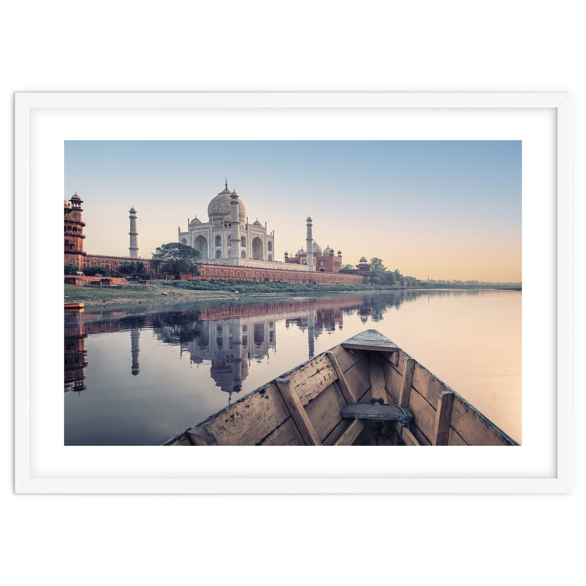 Yamuna River