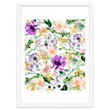 Violet #society6 #decor #buyart thumbnail