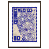 Frida Kahlo Stamps Art thumbnail