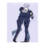 Anime (Print Only) thumbnail