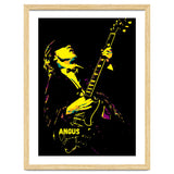 Angus Young Australian Musician Legend thumbnail