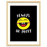 Always Be Happy thumbnail