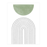Simple Green Object (Print Only) thumbnail