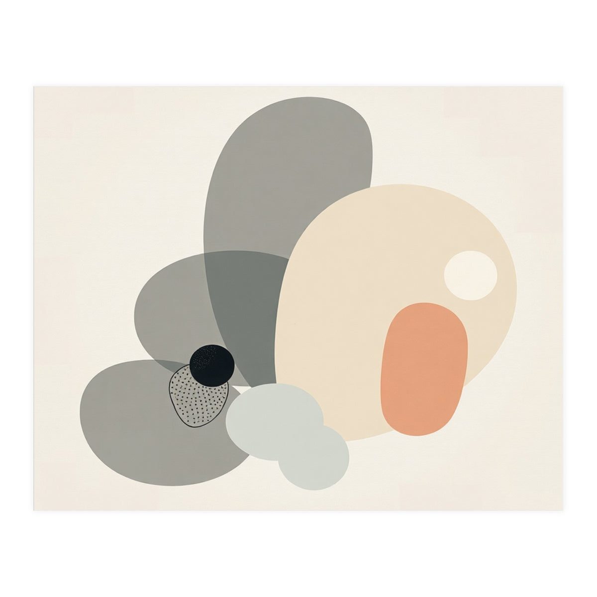 Hidden Elegant (Print Only)