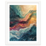 Abstract Fluid Marble thumbnail