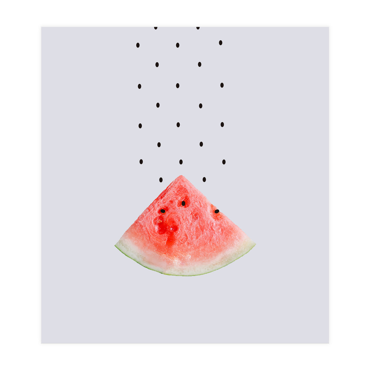Watermelon (Print Only)