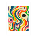 STRANGER (Print Only) thumbnail