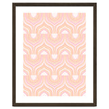 Peachy Marbeling Tiles thumbnail