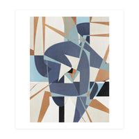 Mimicry (Print Only)