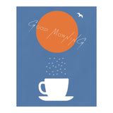 GOOD MORNING COFFEE (Print Only) thumbnail