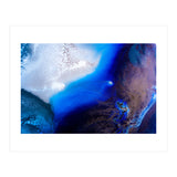 Sapphire Haven (Print Only) thumbnail