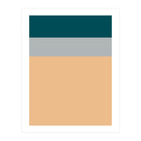 Minimal Beach (Print Only) thumbnail