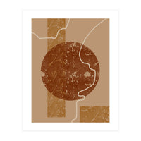 Circle of Life (Print Only)