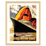 Luxury Ocean Liner thumbnail