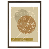 Circles and Lines in Harmony