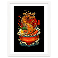 Ramen Dragon