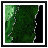 Green & Silver Agate Texture 01 thumbnail