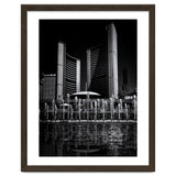 Toronto City Hall No 25 Reflection thumbnail