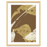 Brown Abstraction thumbnail