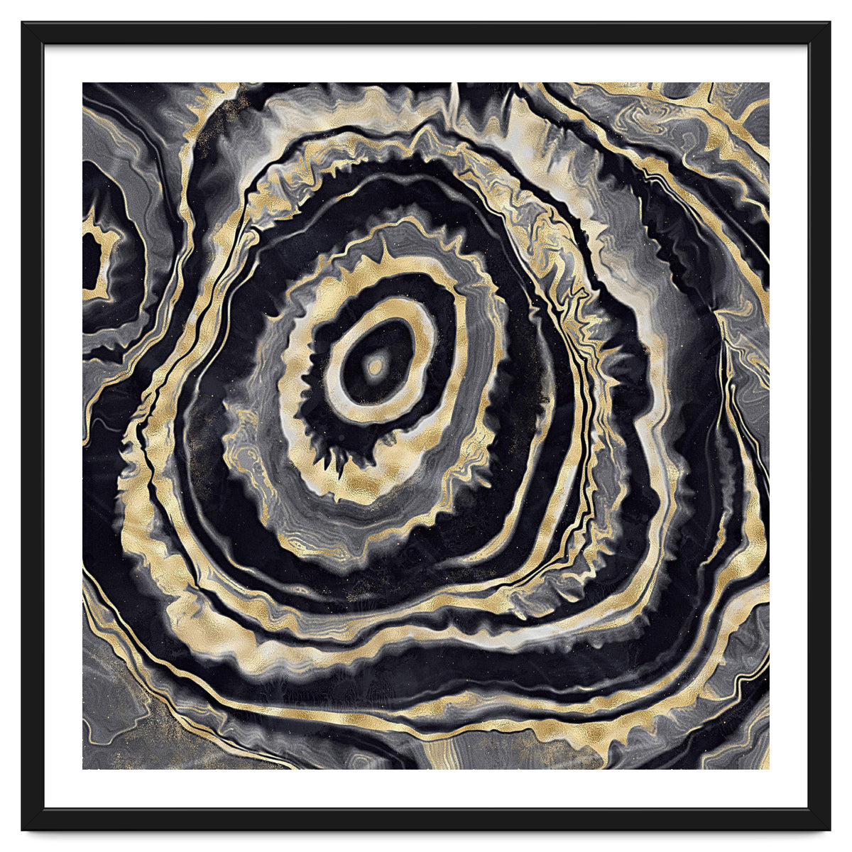 Agate Texture 06