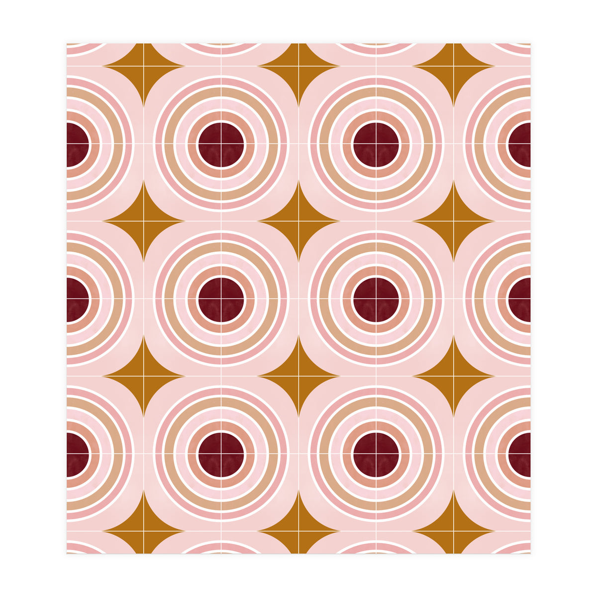 Target Tiles (Print Only)