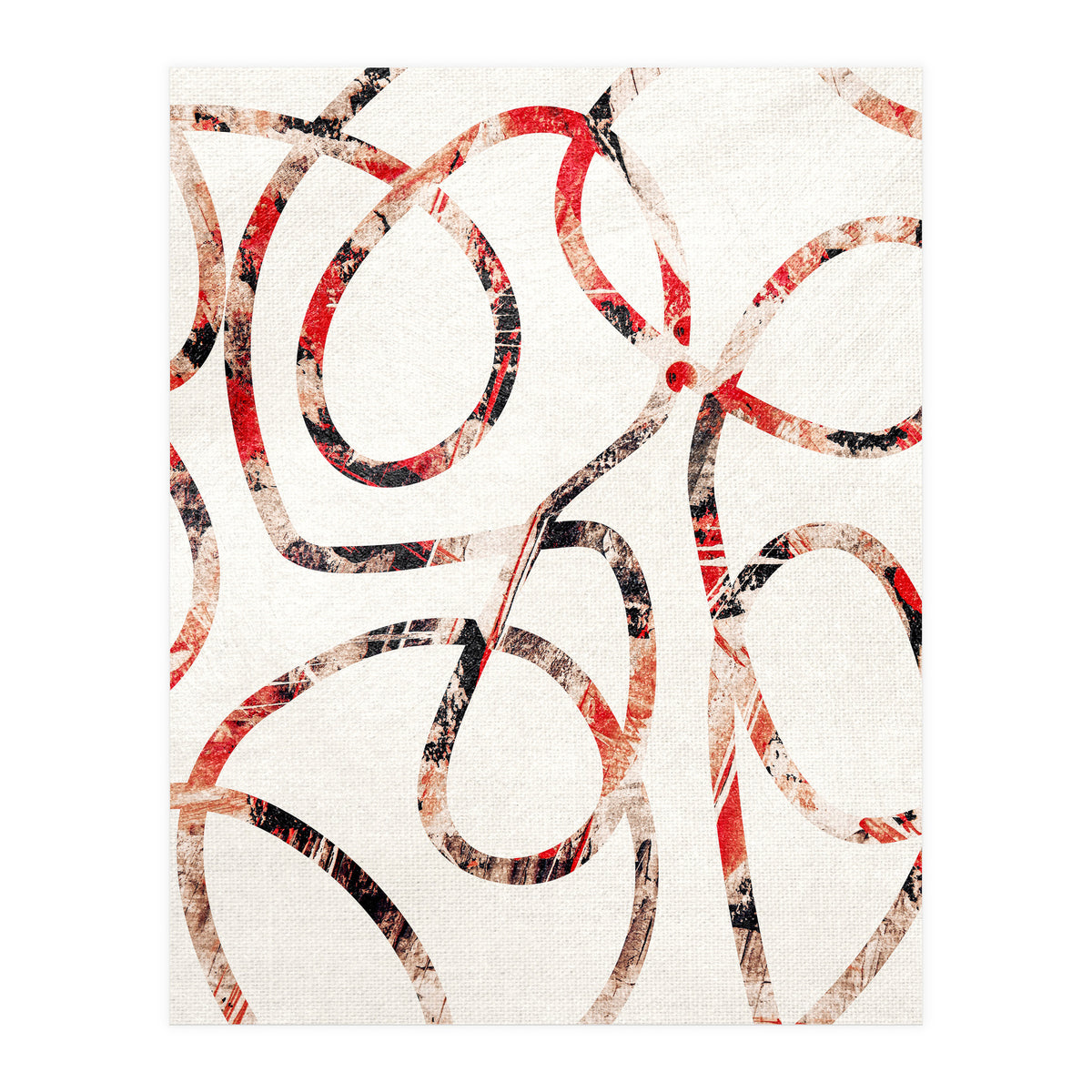 Love Note 4 (Print Only)