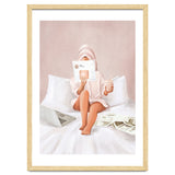 Weekend Morning II thumbnail