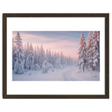 Winter’s Gentle Embrace thumbnail