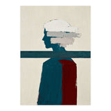 Solid Bridle 05 (Print Only) thumbnail
