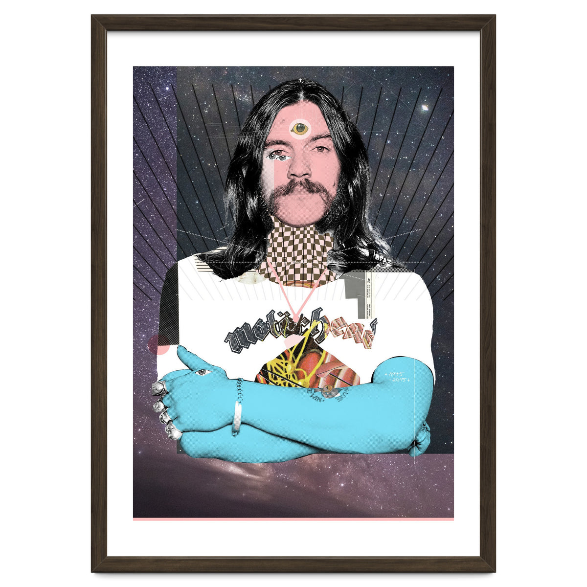 Space Lemmy · B
