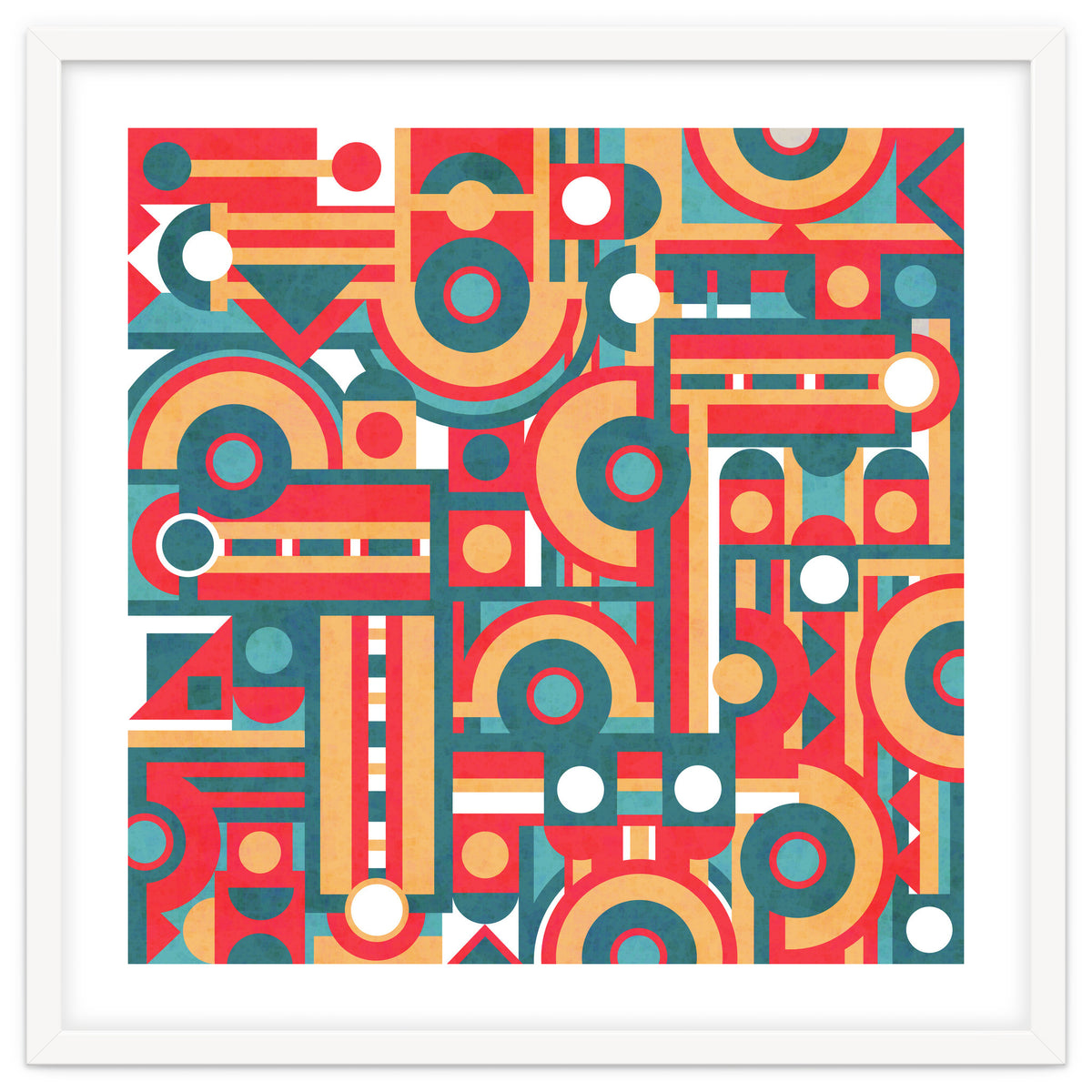 Jumbled