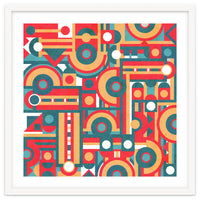 Jumbled