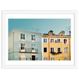 Lisbon Apartment thumbnail