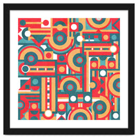 Jumbled
