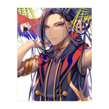 Anime (Print Only) thumbnail