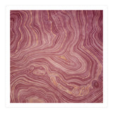 Pink Agate Texture 02  (Print Only) thumbnail