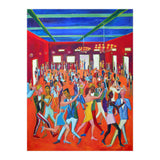 Milonga 3 (Print Only) thumbnail