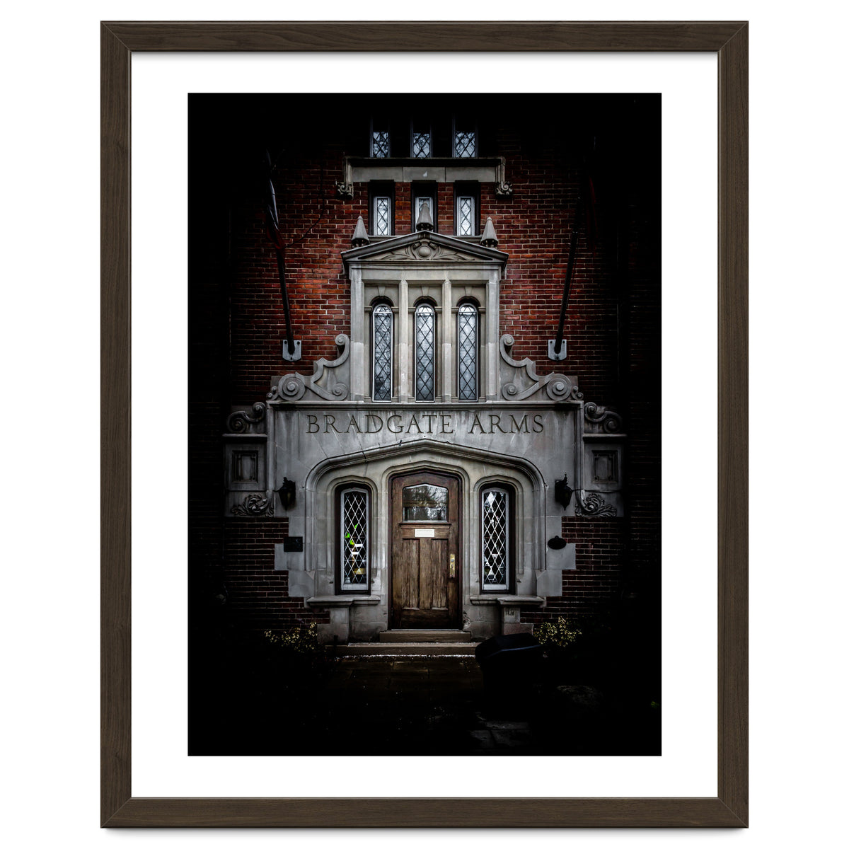 No 54 Foxbar Rd 1 Color Version