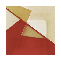 Drastic Thaw 03 (Print Only)