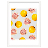 Grapefruit Pattern thumbnail
