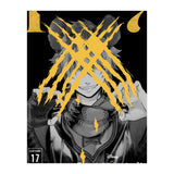 Anime (Print Only) thumbnail