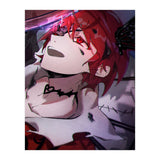 Anime (Print Only) thumbnail