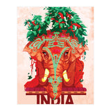Captivating India (Print Only) thumbnail