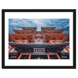 Storm in Chinatown thumbnail