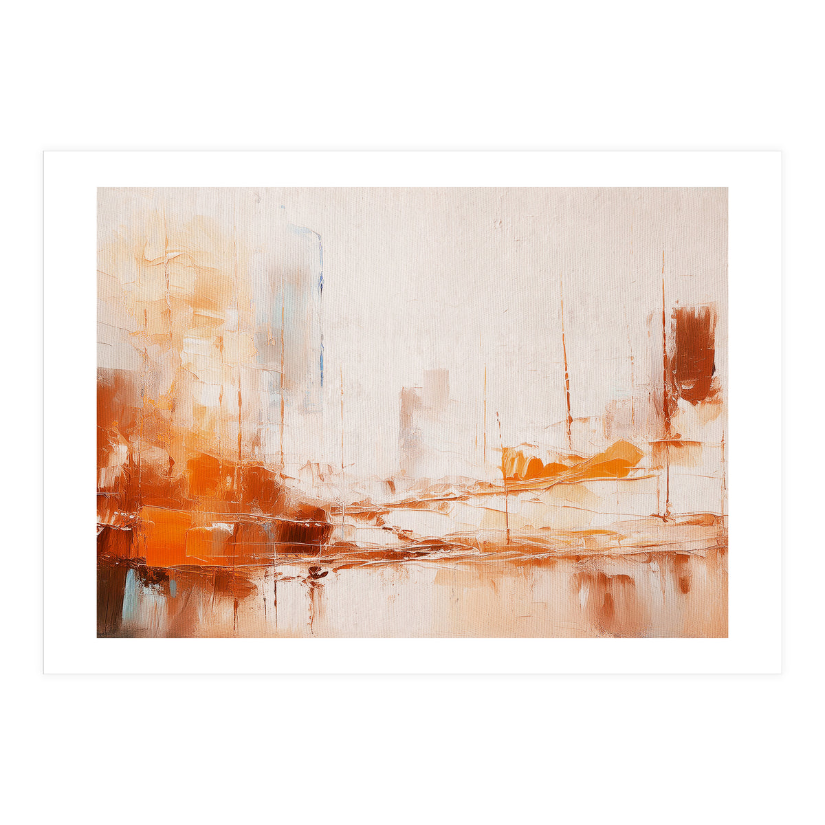 World's End 04 (Print Only)