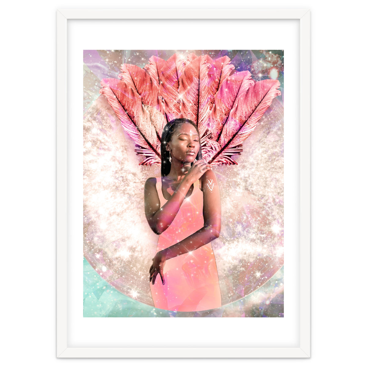 Zuri - Empress Of Peace & Harmony